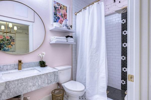 The Oleander Hotel Room Number 3 Galveston Ngoại thất bức ảnh
