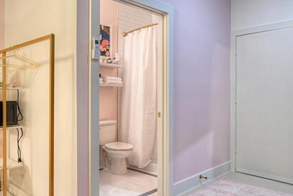 The Oleander Hotel Room Number 3 Galveston Ngoại thất bức ảnh